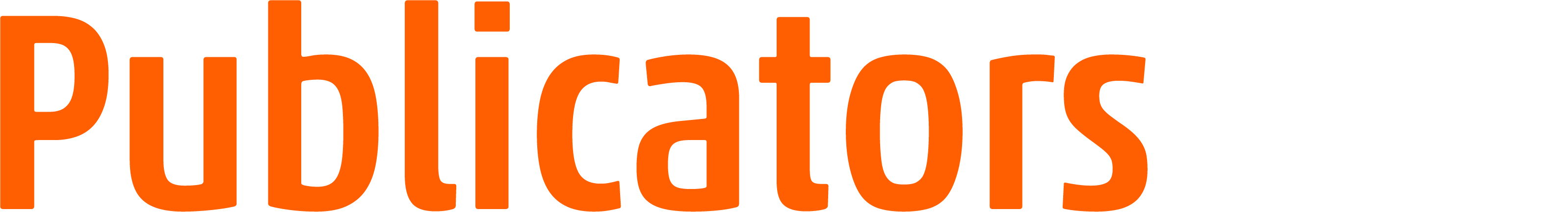 publicators